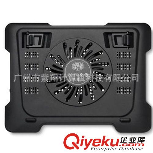 散熱配件 酷冷{zz1}（CoolerMaster） CMX2 plus 筆記本散熱墊