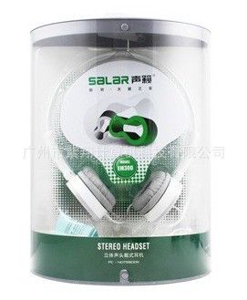 碩美科耳機(jī) 聲籟SalarEM300 音樂(lè)耳機(jī)適用于電腦和手機(jī)原始圖片2