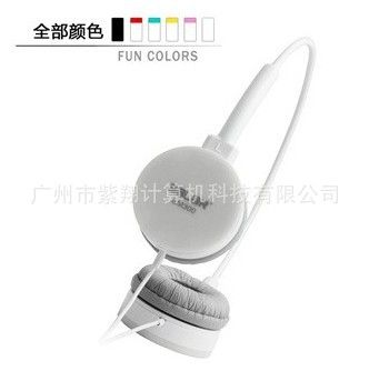 碩美科耳機(jī) 聲籟SalarEM300 音樂(lè)耳機(jī)適用于電腦和手機(jī)原始圖片3
