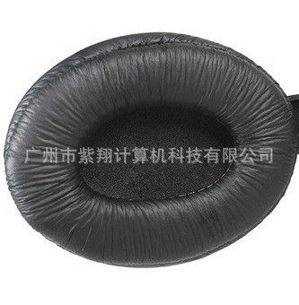 碩美科耳機 碩美科（SOMIC）聲麗ST-2688頭戴式電腦耳機帶話筒線控耳麥雙插頭