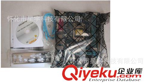 主板 【特價(jià)】Gigabyte/技嘉 H61M-DS2 3.0版 1155主板 搭G1610 特價(jià)原始圖片2