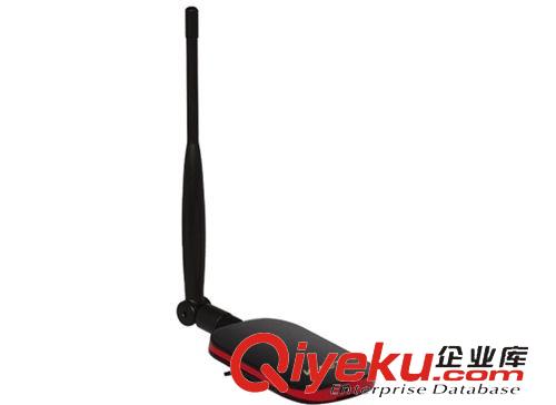 網絡產品 熱銷網卡 天協N152R usb無線網卡接收器天線 wifi信號增強接收器