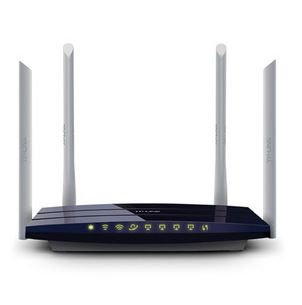 網絡產品 四天線zp TP-LINK TL-WDR6300 1200M 11AC 雙頻無線路由器原始圖片2