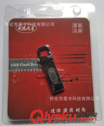 U盤 武陵之星 原裝zp 迷你便攜時尚 USB 32GU盤 享受店鋪三包服務