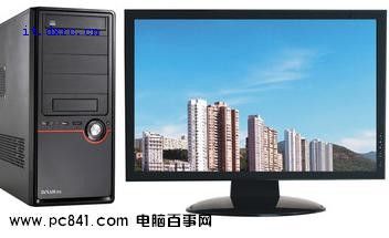臺式電腦 tj組裝電腦臺式全套超強低價組裝臺式電腦整機全套2488元原始圖片3