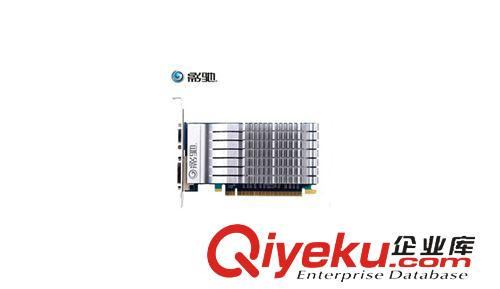 顯示卡 GT210狙擊手 獨立顯卡 TC512M顯存 靜音顯卡 全新zp原始圖片2