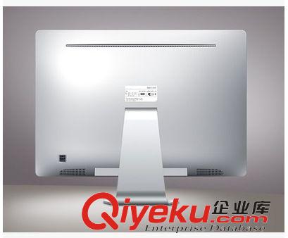 一體機(jī) 懷化市內(nèi)免費(fèi)送貨現(xiàn)代E1802A2酷睿I3-3240雙核一體機(jī)電腦原始圖片3
