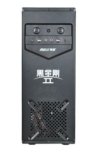 機箱電源 {zx1}款全能網(wǎng)吧機箱龍將十年實體店 懷化市內(nèi)送貨上門原始圖片3
