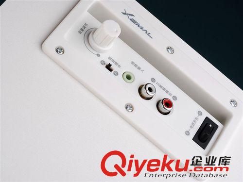 音箱 官方zp漫步者 X200 音箱 漫步者音箱 多媒體音箱 電腦音箱 木質(zhì)原始圖片3