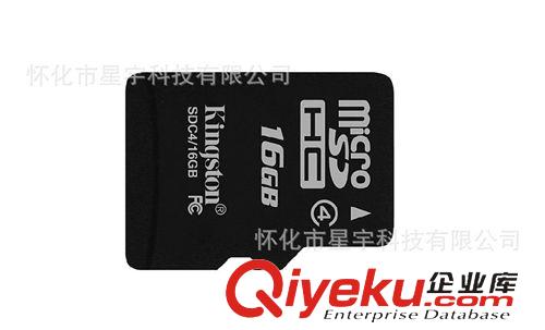 數碼產品 zptj 16G內存卡tf卡micro儲存sd卡tf16g手機內存卡原始圖片2