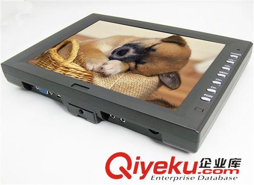 觸摸顯示器系列 1280*800 車載 影音 所有LEDPAL、NTSC震撼低價cetVGA/HDMI/TV/AV