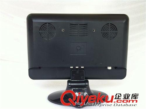 觸摸顯示器系列 1280*800 車載 影音 所有LEDPAL、NTSC震撼低價cetVGA/HDMI/TV/AV原始圖片2
