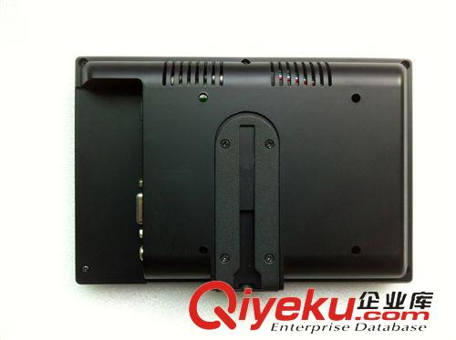 觸摸顯示器系列 7寸數字高清液晶顯示器 VGA  AV1 AV2 觸摸顯示器 HDMI原始圖片3