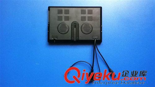 觸摸顯示器系列 9寸觸摸顯示器 VGA AV1 AV2 顯示器原始圖片2
