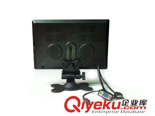 觸摸顯示器系列 9寸觸摸顯示器 VGA AV1 AV2 顯示器原始圖片3