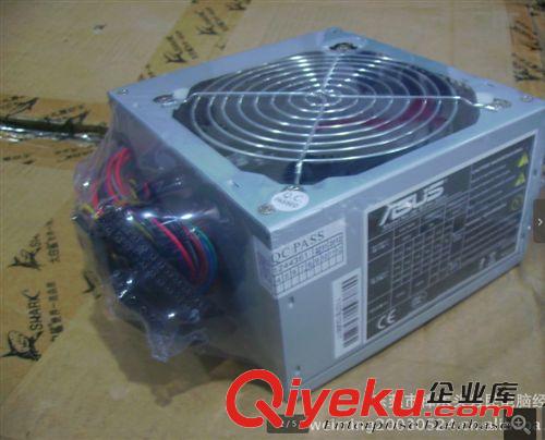 電源， tj供應(yīng)大風(fēng)扇PC電源，雙核電源專用。一年包換tj 40元原始圖片3