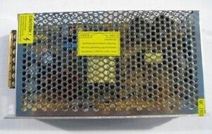 電源， 大量批發各種電源，監控12V/10A集中電源  58元一個 混批原始圖片3