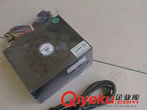 電源， 廠家直銷迷你機箱專用全新電源 230W 耐用一年包換 tj58元原始圖片3