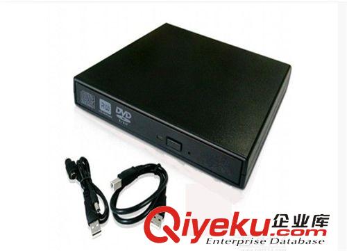 光驅(qū) 大量批發(fā)筆記本臺式機(jī)USB外置刻錄機(jī) 方便好用  tj 68元原始圖片2