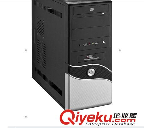 機(jī)箱 廠家直銷(xiāo)綠色動(dòng)力機(jī)箱，裝機(jī){sx}0.45M全網(wǎng){zd1} 裝大板更實(shí)惠36元原始圖片3