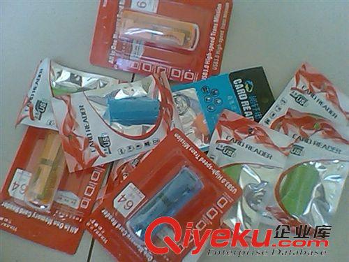 讀卡器 大量批發(fā)各類讀卡器 TF單一讀卡器USB 2.0  tj2元原始圖片3