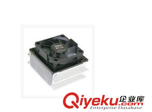 散熱風(fēng)扇 廠家直銷CPU風(fēng)扇，478  P4專用  比較靜音很實惠。 tj8元原始圖片3