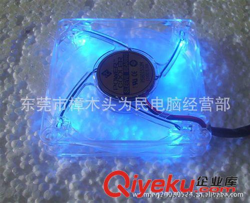 散熱風扇 大量批發(fā)針筒式電腦 CPU散熱膏 0.8元