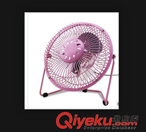 散熱風(fēng)扇 大量供應(yīng)6寸鋁質(zhì)USB節(jié)能風(fēng)扇實(shí)用，又實(shí)惠   tj 14.5元原始圖片2
