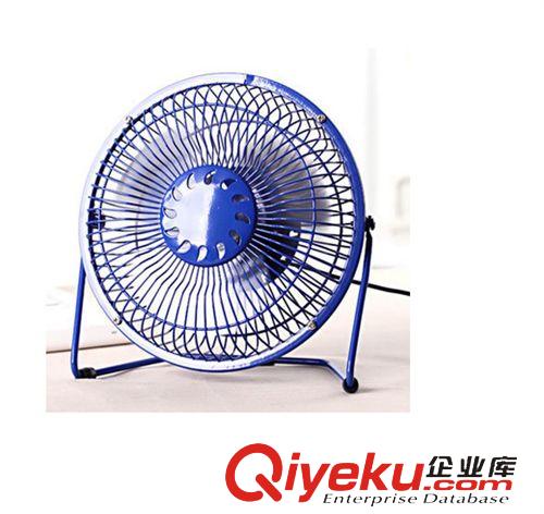 散熱風(fēng)扇 大量供應(yīng)6寸鋁質(zhì)USB節(jié)能風(fēng)扇實(shí)用，又實(shí)惠   tj 14.5元原始圖片3