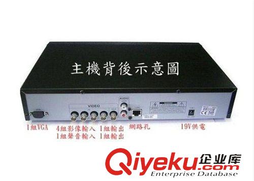 監(jiān)控錄像機(jī) 廠家直銷(xiāo)監(jiān)控錄像機(jī)8路錄像機(jī)，簡(jiǎn)單方便，高清  特價(jià)215元
