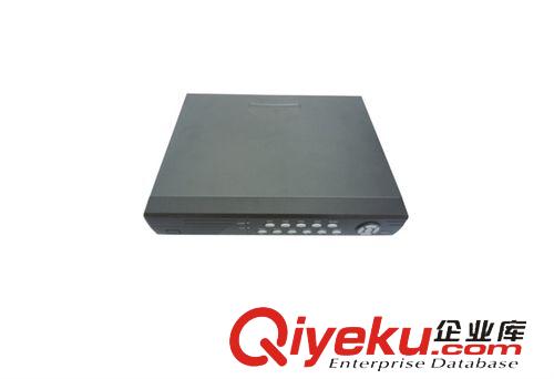 監控錄像機 大量批發監控路錄像機4路高清 簡單方便，實惠價180元原始圖片3