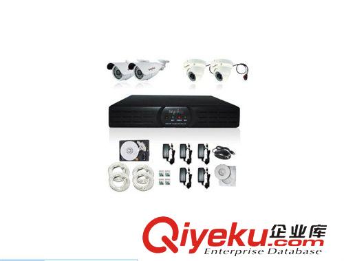 監控錄像機 廠家直銷監控錄像機8路錄像機，簡單方便，高清  tj215元