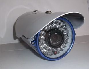 監(jiān)控高清攝像頭 廠家直1/4 SONY420線監(jiān)控?cái)z像頭夜視室外室內(nèi)高清紅外線防水90元
