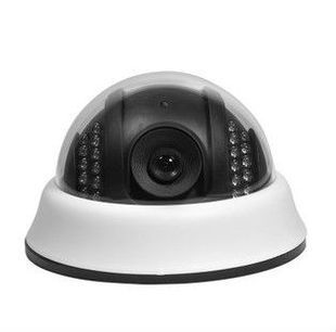 監(jiān)控高清攝像頭 工廠直銷1/3 SONY 700線 監(jiān)控?cái)z像機(jī) 夜視 室內(nèi)高清 紅外線160元