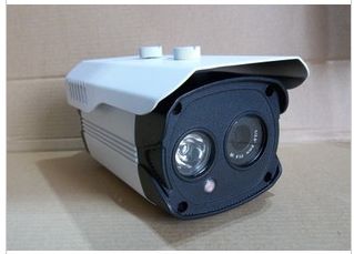監控高清攝像頭 廠家直銷 SONY700線1/3 監控攝像機夜視室內外高清紅外防水170元