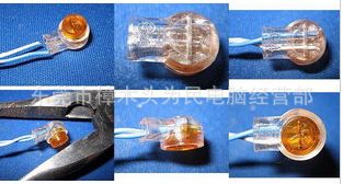其它 大量批發(fā)高品質(zhì)K1接線端子 用于兩線連接端子 0.1元一個(gè)