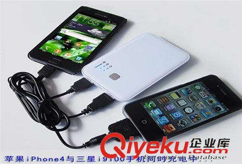 其它 大量批發(fā)智能手機(jī)移動(dòng)電源，多款手機(jī)專用耐用方便簡(jiǎn)單  45元