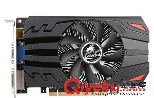 品牌顯卡 現貨批發影馳原裝zp610冰磷1G/D3全國聯保2年 tj235元