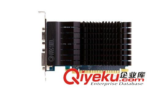 品牌顯卡 現貨批發影馳原裝zp610冰磷1G/D3全國聯保2年 tj235元原始圖片3