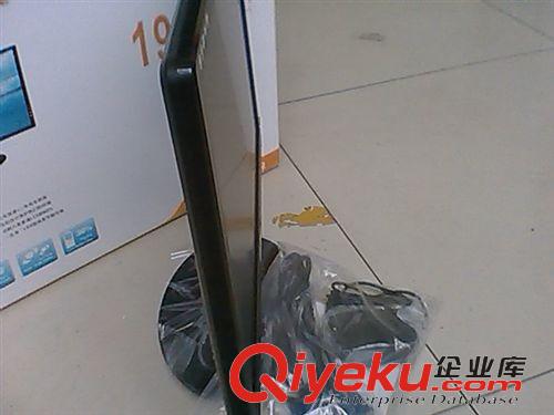 電腦顯示器及電視 大量批發各尺寸超薄LED　一年包換，款式靚，價格優，21.5　535元原始圖片2