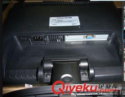 電腦顯示器及電視 大星批發各款各尺寸17液晶及電視，一年保修　，tj　300元