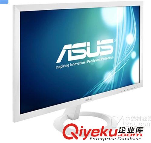 電腦顯示器及電視 現(xiàn)貨批發(fā)華碩原裝LED顯示器19-23高亮度超薄 三年聯(lián)保  tj630元