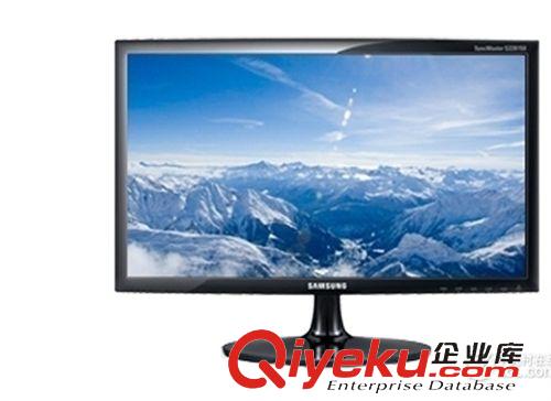 電腦顯示器及電視 大量供應各品牌原裝顯示器，三星19-24寸全國聯保  705元