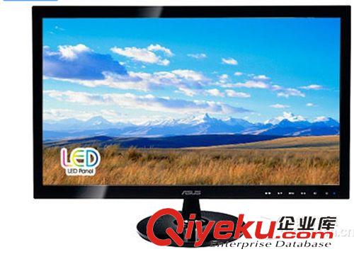 電腦顯示器及電視 大量批發華碩全新原裝正品聯保三年19-21.5高亮度 三年保 650元