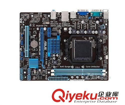 原裝主板 少量出售華碩M5A78L3全固態(tài) 原裝主板 三年聯(lián)保 tj 355元