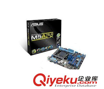 原裝主板 少量出售華碩M5A78L3全固態(tài) 原裝主板 三年聯(lián)保 tj 355元原始圖片2