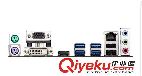 原裝主板 供應gd服務器華碩Z97-K大板/3.0　原裝zp聯保三年680元原始圖片3