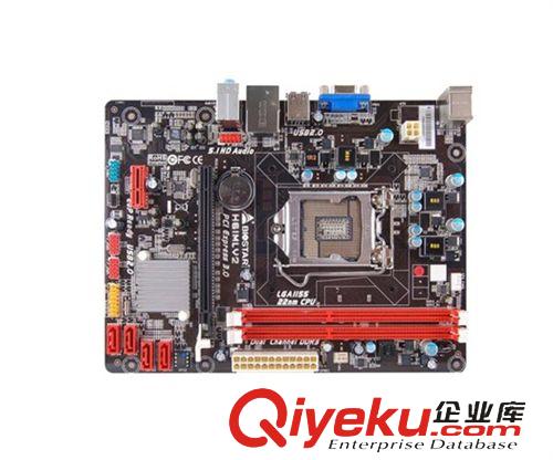 原裝主板 tj供應映泰H61MLV2原裝全新　全國聯保三年　tj265元