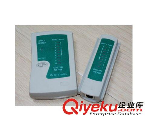 原裝網絡產品 大量批發網絡原裝zp 測線儀 簡單好用，網絡好幫手  tj11元原始圖片3