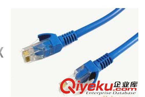 原裝網絡產品 廠家直銷成品網線1-2米混批即插即用，tj1元原始圖片3